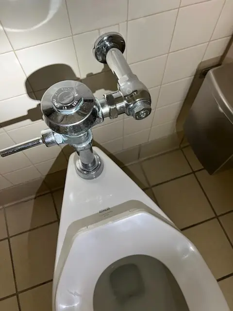 Fixture installation and repair for Hydro Jetting in Twin Rivers